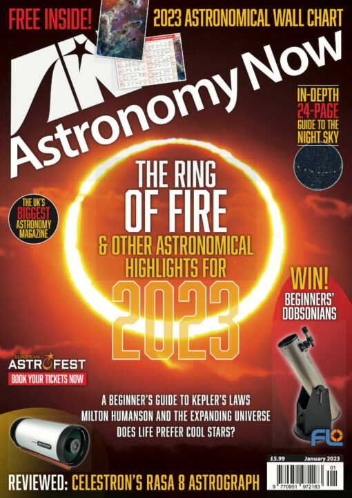 AN January 2023